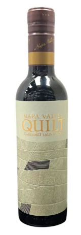 Quilt Cabernet Sauvignon Napa Valley 375mL